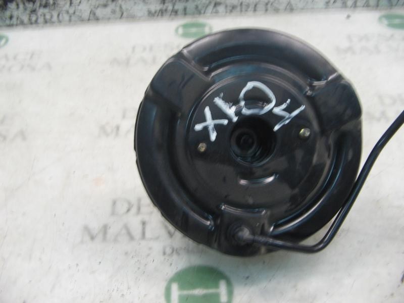 Recambio de servofreno para ford ka (ccq) ka 1 referencia OEM IAM   