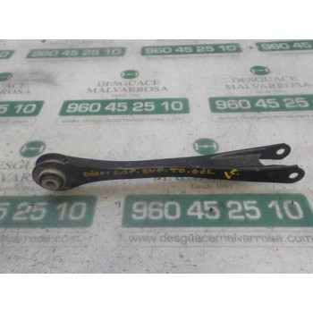 BRAZO SUSPENSION INFERIOR TRASERO DERECHO 