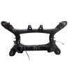 Recambio de puente trasero para bmw 3 (f30, f80) 320 d referencia OEM IAM 33316792505  