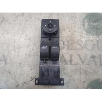 MANDO ELEVALUNAS DELANTERO IZQUIERDO 