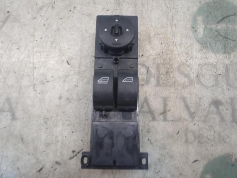 Recambio de mando elevalunas delantero izquierdo para ford focus berlina (cap) ghia referencia OEM IAM   