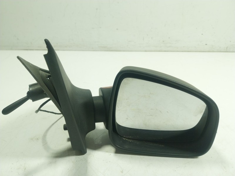 Recambio de espejo derecho para dacia sandero ii (b8_) 1.5 dci referencia OEM IAM 963017495R  