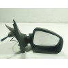 Recambio de espejo derecho para dacia sandero ii (b8_) 1.5 dci referencia OEM IAM 963017495R  