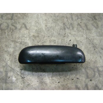 MANETA EXTERIOR DELANTERA IZQUIERDA 