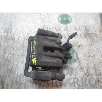 PINZA FRENO TRASERA IZQUIERDA 96626050 