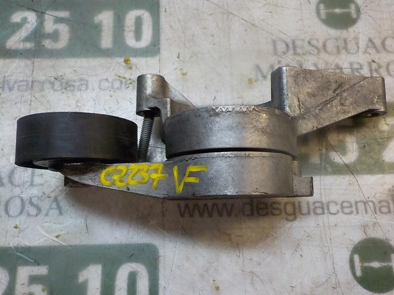Recambio de tensor correa auxiliar para seat toledo (5p2) 1.9 tdi referencia OEM IAM 03G903315C  
