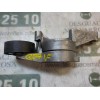 Recambio de tensor correa auxiliar para seat toledo (5p2) 1.9 tdi referencia OEM IAM 03G903315C  