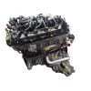 Recambio de motor completo para audi a8 (4h) 4.2 tdi quattro largo referencia OEM IAM 057100031EX CDS 