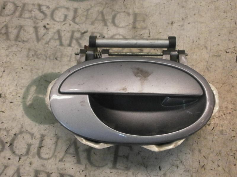 Recambio de maneta exterior delantera derecha para opel corsa c essentia referencia OEM IAM   