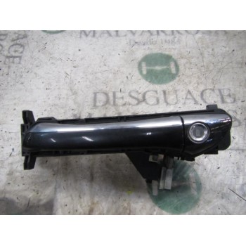 MANETA EXTERIOR DELANTERA IZQUIERDA A22076011709197 