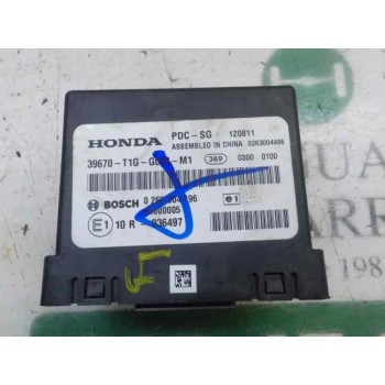 MODULO ELECTRONICO 39670T1GG01 39670T1GG010M1 0263004496