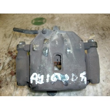 PINZA FRENO DELANTERA DERECHA 