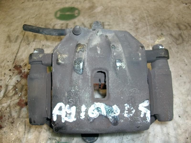 Recambio de pinza freno delantera derecha para kia carens 2.0 crdi ex monovolumen referencia OEM IAM   