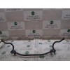 Recambio de barra estabilizadora delantera para peugeot 207 confort referencia OEM IAM   