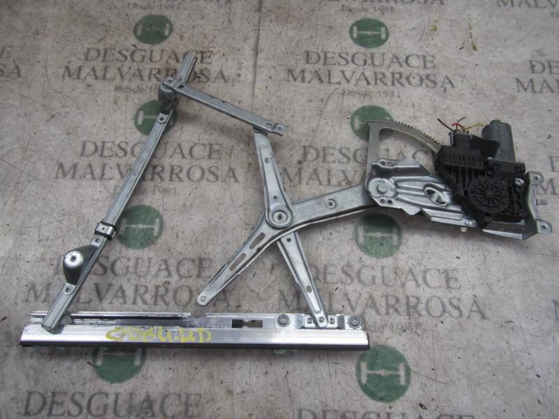 Recambio de elevalunas delantero derecho para opel astra h ber. 1.6 16v referencia OEM IAM   