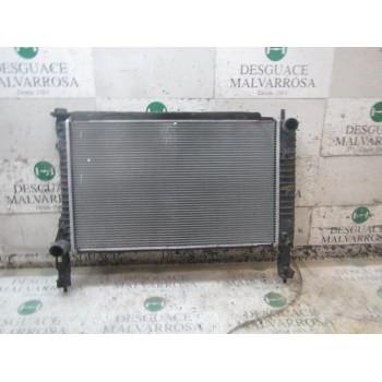 RADIADOR AGUA 96629056 