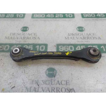 BRAZO SUSPENSION SUPERIOR TRASERO DERECHO 