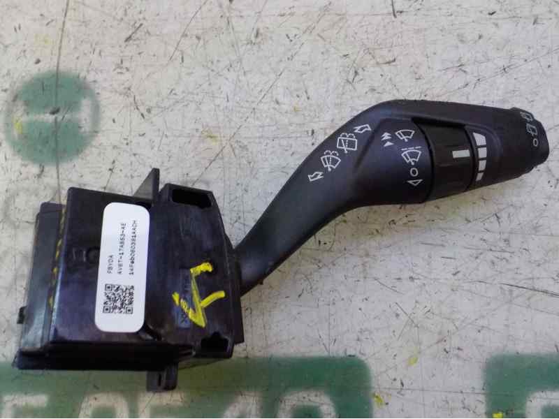 Recambio de mando limpia para ford focus lim. (cb8) 1.0 ecoboost cat referencia OEM IAM 1900224 AV6T17A553AE 
