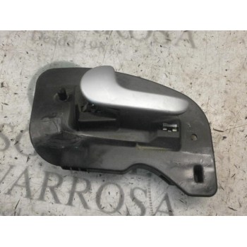 MANETA INTERIOR DELANTERA IZQUIERDA 