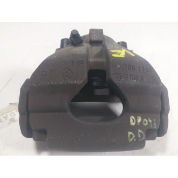 PINZA FRENO DELANTERA DERECHA 7L6615124F 