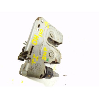 CERRADURA PUERTA TRASERA IZQUIERDA 2256881 