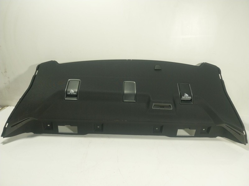 Recambio de bandeja trasera para bmw 3 (g20, g80, g28) 330 i referencia OEM IAM 51468073797 514685994291 