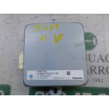 MODULO ELECTRONICO 31600TV0E01 31600TV0E011M1 EUV9HD004AA