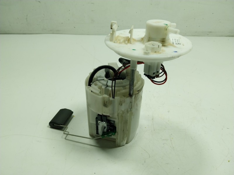 Recambio de aforador para kia stonic (yb) 1.2 cvvt referencia OEM IAM 31120H8100 31110H8300 