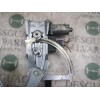 Recambio de elevalunas delantero derecho para opel astra h ber. 1.6 16v referencia OEM IAM   