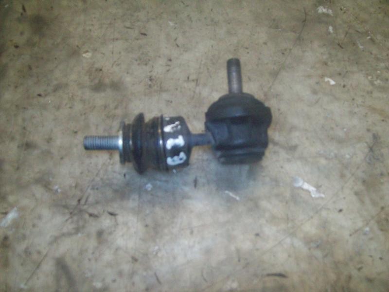 Recambio de tirante trasero derecho para ford focus berlina (cap) ghia referencia OEM IAM   