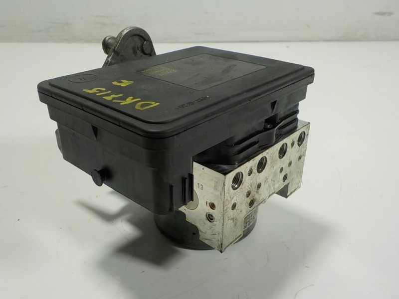 Recambio de abs para mercedes-benz clase glc (w253) glc 250 4matic (253.946) referencia OEM IAM A2534310500 A2534310200 