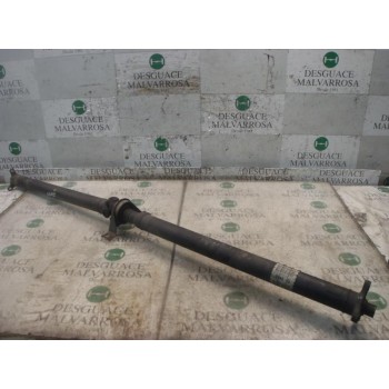 TRANSMISION CENTRAL A2154100406 