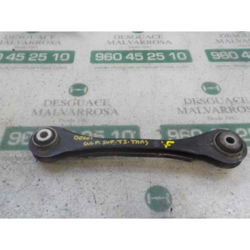 BRAZO SUSPENSION SUPERIOR TRASERO IZQUIERDO 