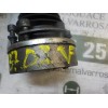 Recambio de transmision izquierda para seat toledo (5p2) 1.9 tdi referencia OEM IAM 1K0407271AT  