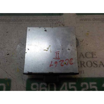 MODULO ELECTRONICO 61429253208 61429270880 