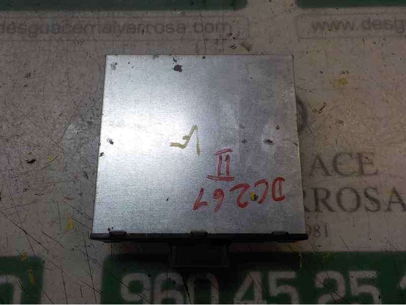 Recambio de modulo electronico para mini mini (r56) 1.6 16v diesel cat referencia OEM IAM 61429253208 61429270880 