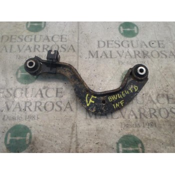 BRAZO SUSPENSION INFERIOR TRASERO DERECHO 1K0505323N 