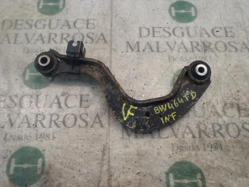 Recambio de brazo suspension inferior trasero derecho para seat altea (5p1) reference referencia OEM IAM 1K0505323N  