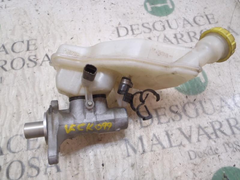 Recambio de bomba freno para peugeot 207 confort referencia OEM IAM   