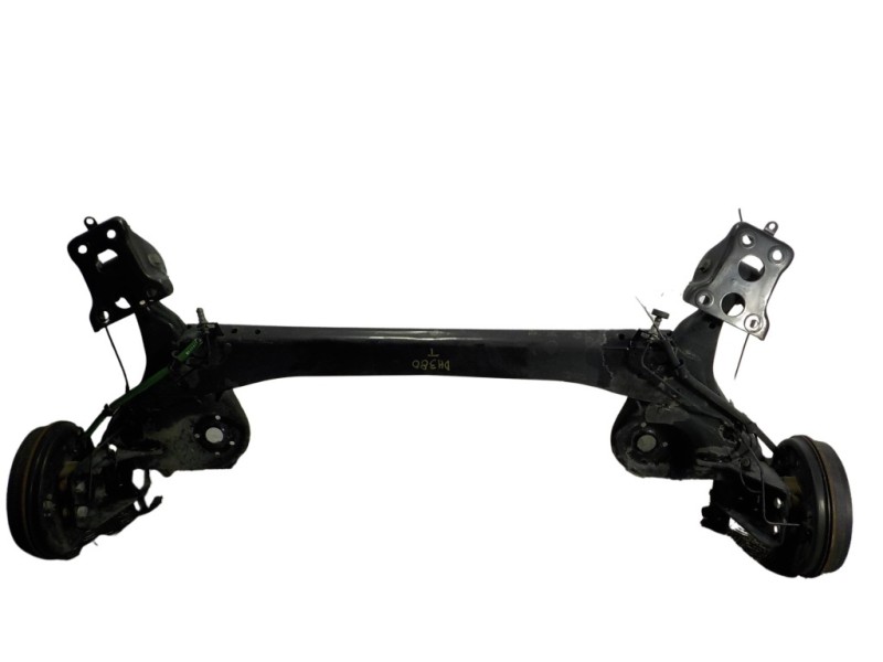 Recambio de puente trasero para ford tourneo connect 1.5 tdci cat referencia OEM IAM 2251801  