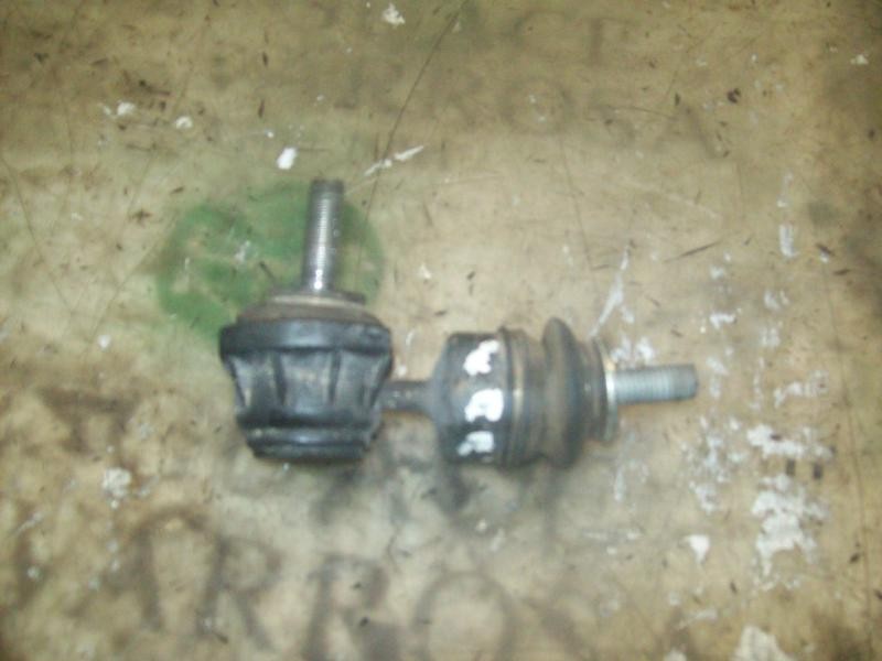 Recambio de tirante trasero izquierdo para ford focus berlina (cap) ghia referencia OEM IAM   