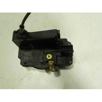 CERRADURA PUERTA DELANTERA IZQUIERDA 90561151 