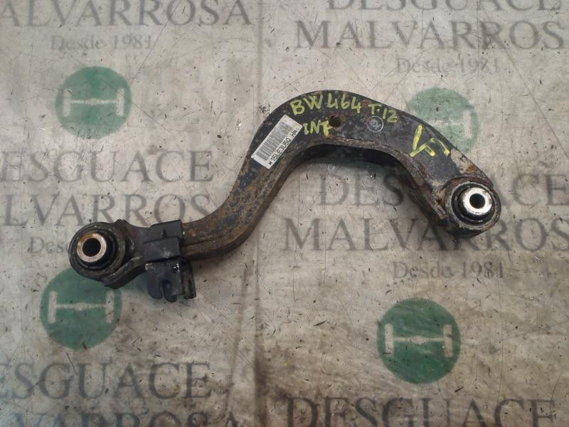 Recambio de brazo suspension inferior trasero izquierdo para seat altea (5p1) reference referencia OEM IAM 1K1505323N  