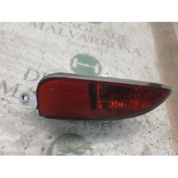 PILOTO TRASERO ANTINIEBLA DERECHO 