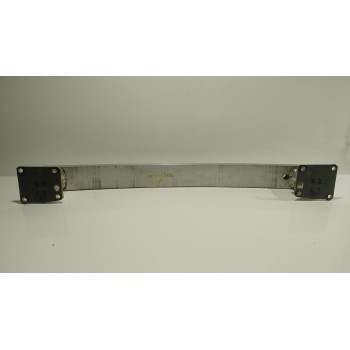 REFUERZO PARAGOLPES TRASERO 9816071580A01 