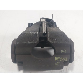 PINZA FRENO DELANTERA IZQUIERDA 7L6615123F 