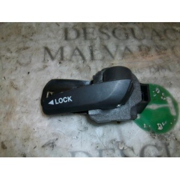 MANETA INTERIOR DELANTERA DERECHA 