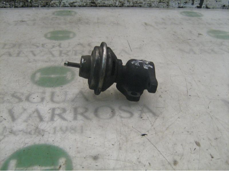 Recambio de valvula egr para volkswagen golf iii berlina (1h1) gl referencia OEM IAM   