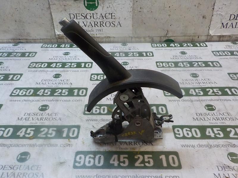 Recambio de palanca freno de mano para seat toledo (5p2) 1.9 tdi referencia OEM IAM 1K0711303H2ZZ  