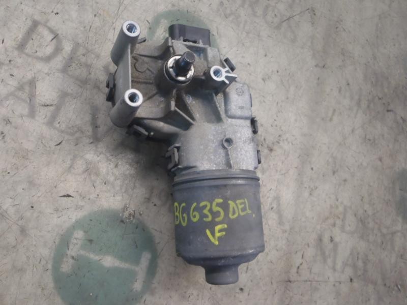 Recambio de motor limpia delantero para ford focus berlina (cap) ghia referencia OEM IAM   